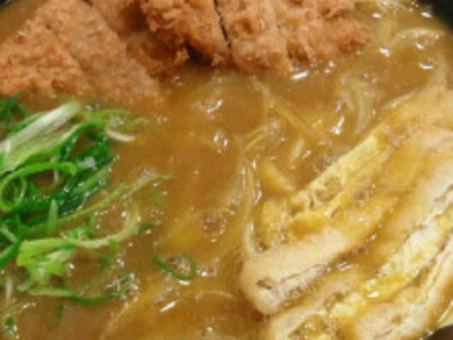 手打ちうどん 団平