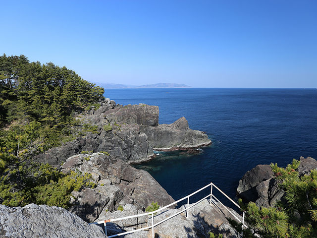 黒崎仙峡_黒崎仙峡