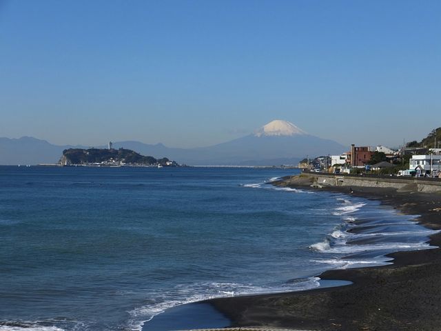 稲村ヶ崎