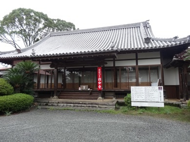 キヨさんの豊前国分寺の投稿写真1