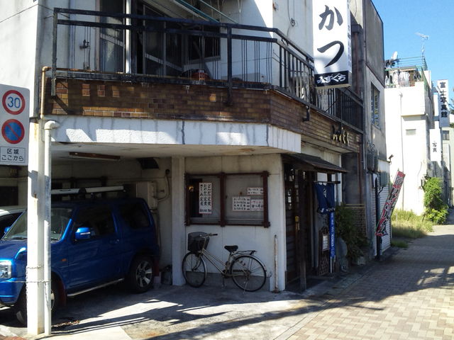 JR清水駅から徒歩5分です_みずぐち
