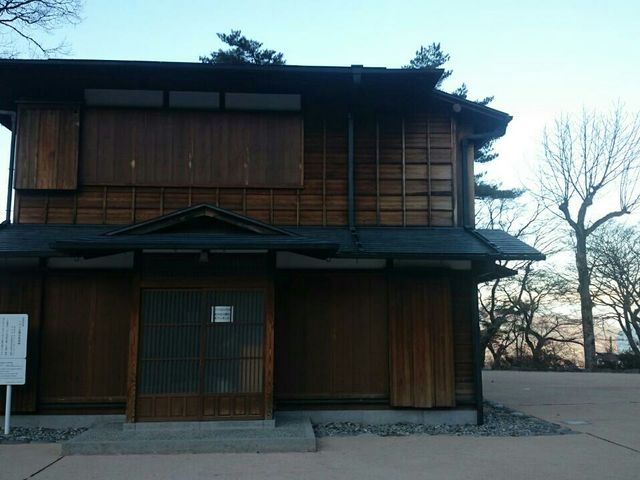 ハワイ王国公使別邸