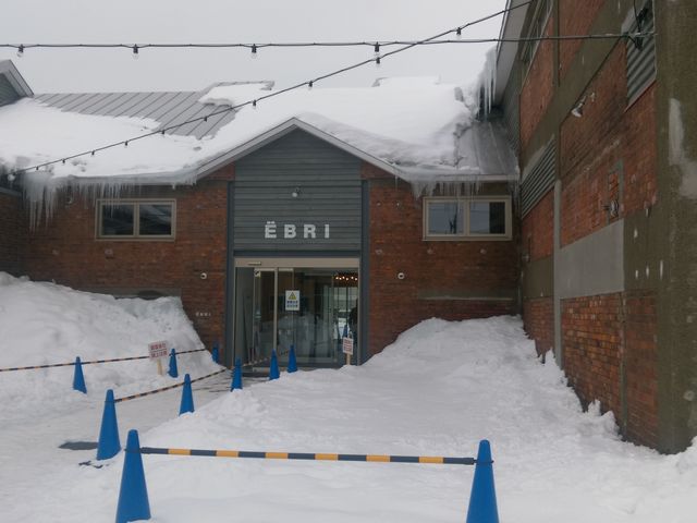 EBRI(エブリ)
