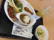 あきさんのファミリーダイニング ベルグ きりしま国分山形屋店の投稿写真1