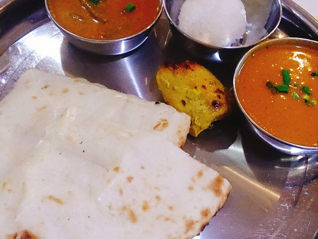 サキさんのシダラタ 阿波座本店の投稿写真1