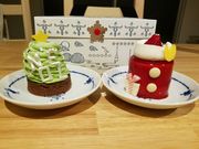 サキさんのマールブランシュ ジェイアール京都伊勢丹店の投稿写真1