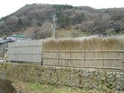 さくさんの大沢・上大沢の間垣集落景観の投稿写真2