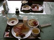 チョリいませんねさんの大雪山白金観光ホテルの投稿写真1