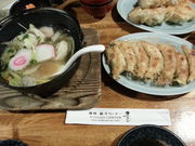 ruby48さんの餃子センターの投稿写真1