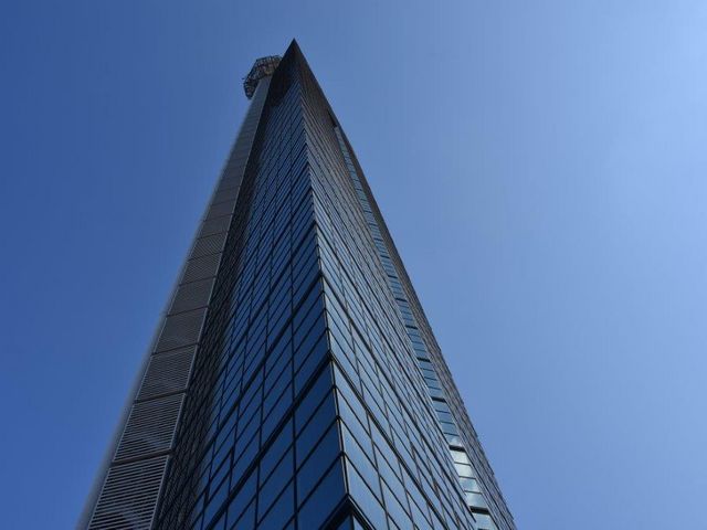 福岡タワー_福岡タワー