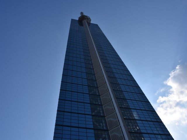 福岡タワー_福岡タワー