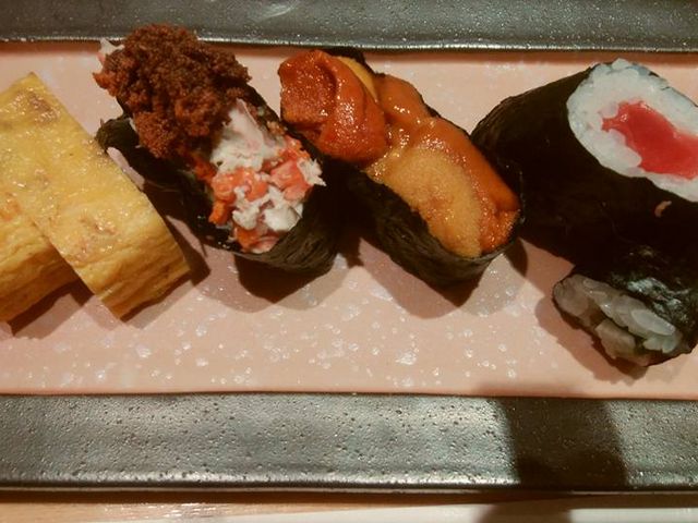 寿司3_寿司栄華やぎ