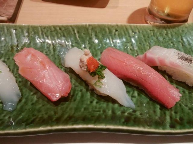 寿司2_寿司栄華やぎ