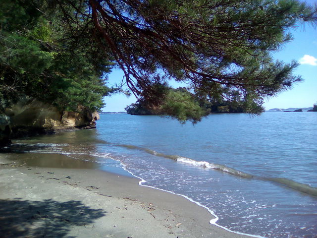 松島湾
