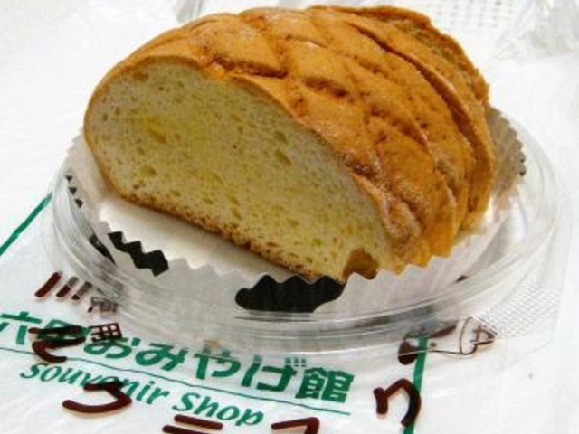 ミルクラスク_六甲おみやげ館