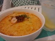 Potiさんのシンガポール ホリック ラクサ  Singapore Holic LAKSAの投稿写真1