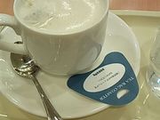 ぴろーしきさんのドトールコーヒーショップ名古屋新幹線通り店の投稿写真2