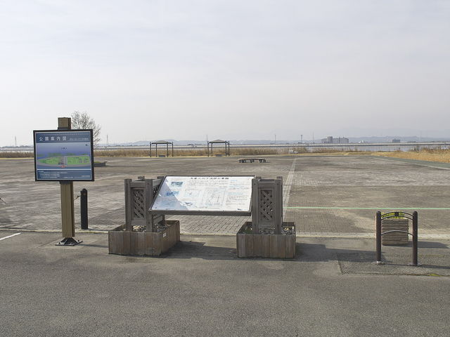 グルービーパーク木曽川_グルービーパーク木曽川