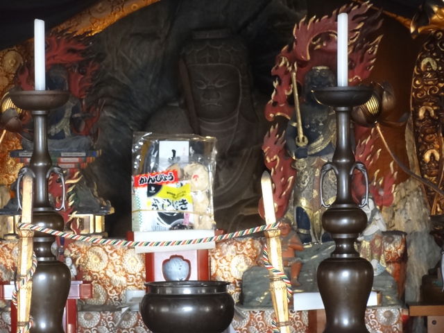 五智山蓮華寺