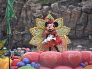 セイコさんの東京ディズニーシー(R)の投稿写真5