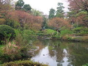 sklfhさんの甘泉園公園の投稿写真1