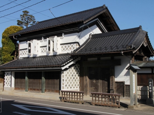 角田市郷土資料館_角田市郷土資料館