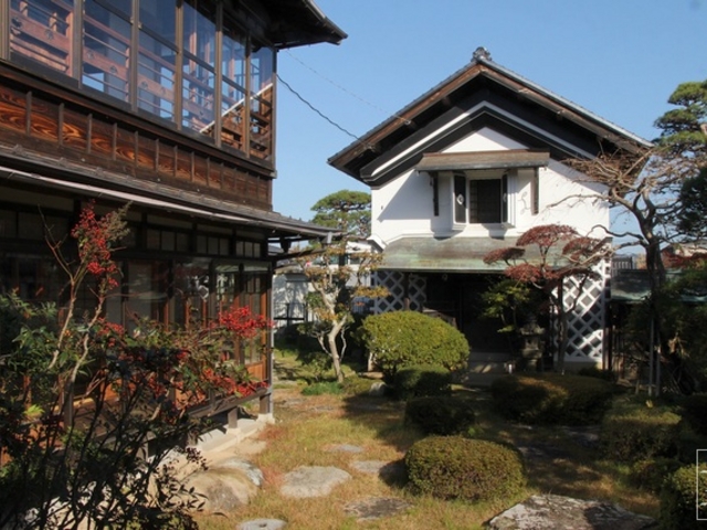 角田市郷土資料館_角田市郷土資料館