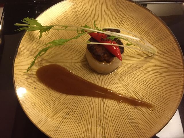 創作会席嵯峨旅籠屋_会席料理 嵯峨 旅籠屋