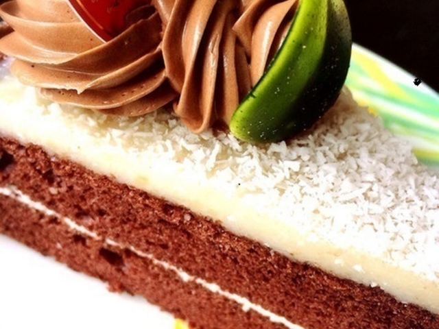 ケーキ_Jimmy's 大山店