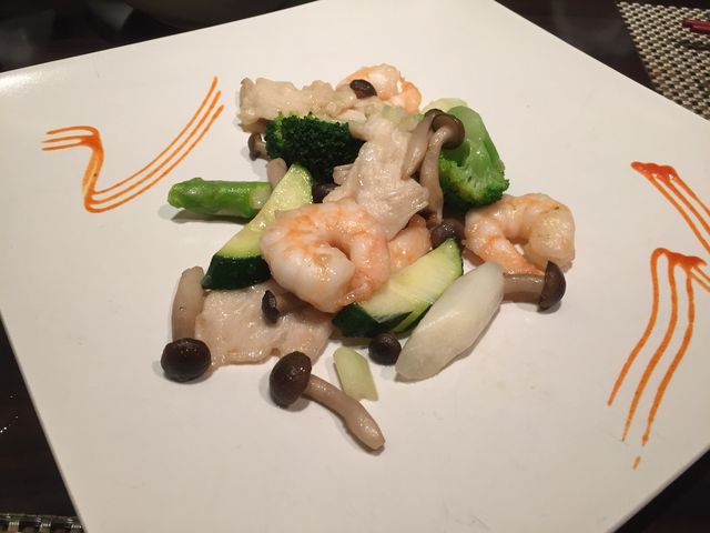 pumpup!さんのヒルトン東京ベイ 王朝の投稿写真1