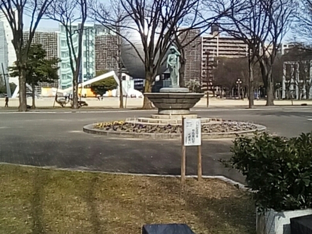 風景_白川公園
