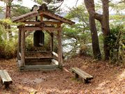 仙台人ブロガーの与平さんの医王寺薬師堂(里浜地区)の投稿写真3