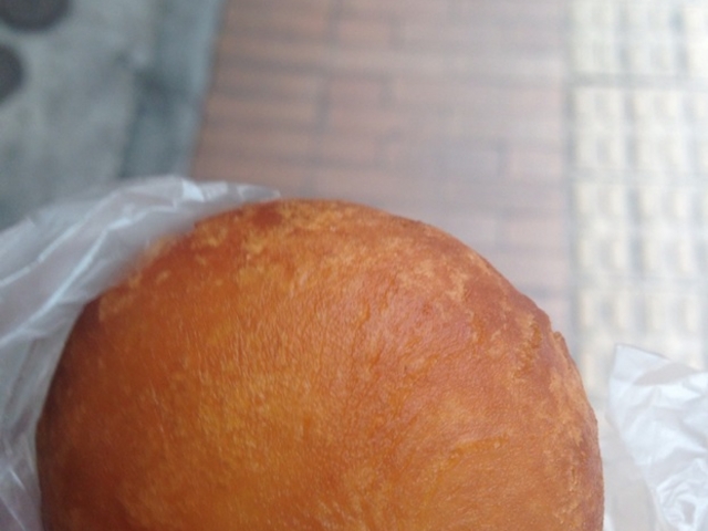 熱々_福住フライケーキ