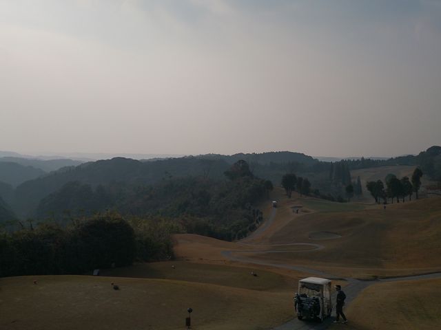 hiroshiさんのジェイズカントリークラブ鹿屋コースの投稿写真1