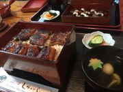 まいさんのしらいしうなぎ屋の投稿写真1
