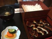 まいさんのしらいしうなぎ屋の投稿写真2