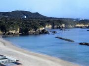 まこさんの千鳥ケ浜海水浴場の投稿写真1