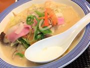 こゆさんのリンガーハット 飯田橋東口店(Ringer Hut)の投稿写真1