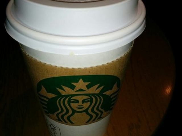 珈琲_スターバックス・コーヒー 吉祥寺駅前店