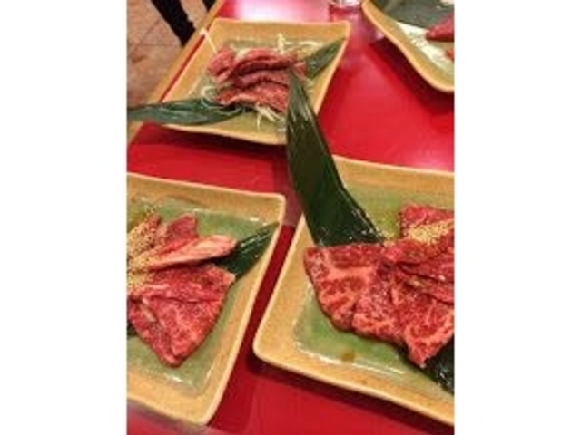 とろけますよ!_韓国宮廷料理 ヨンドン