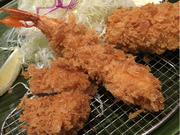 レナさんのとんかつ和幸 池袋東武スパイスの投稿写真1