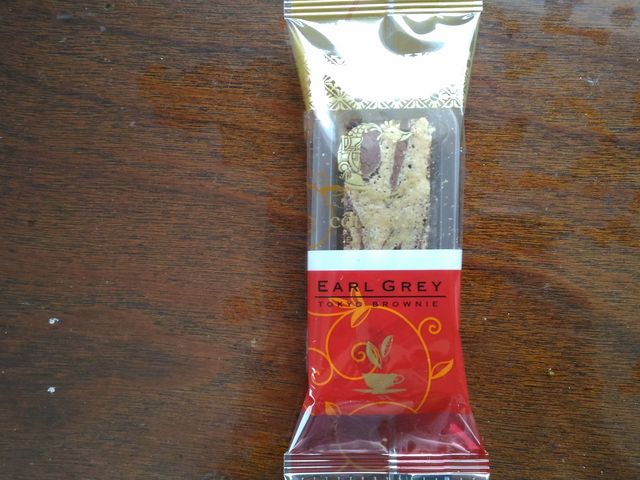 ブラウニー_cote cour