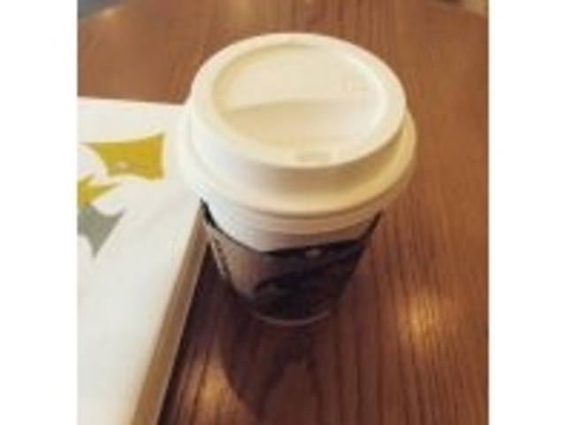 美味しかったです_スターバックスコーヒー ラゾーナ川崎プラザ店