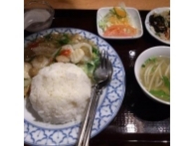 ルパン四世さんのチャオタイ 川崎店の投稿写真1