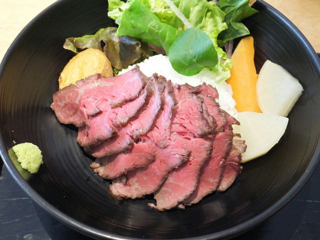 フュージョン ダイニング FUSION DINING F
