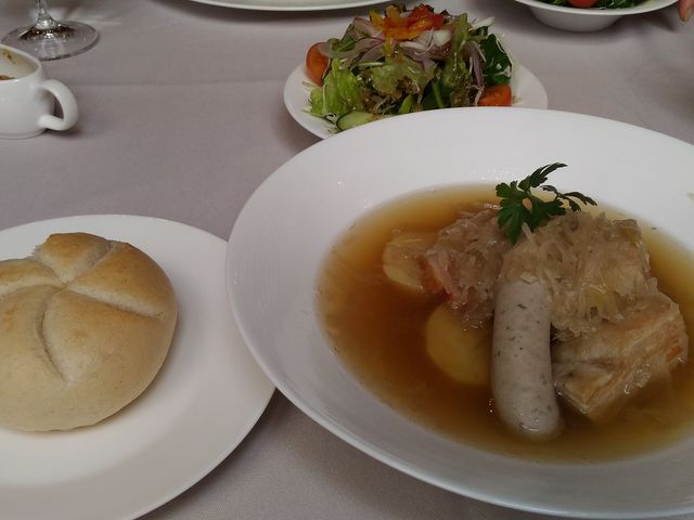 ゲルマンハウス_ゲルマンハウス German Haus