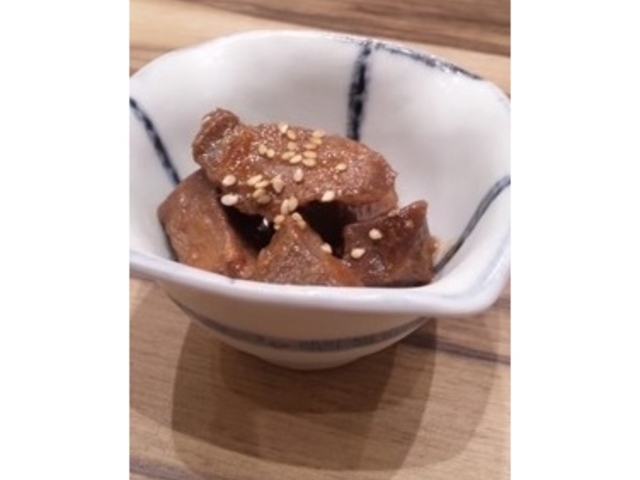 肉厚_牛たん炭焼 利久 ラゾーナ川崎店