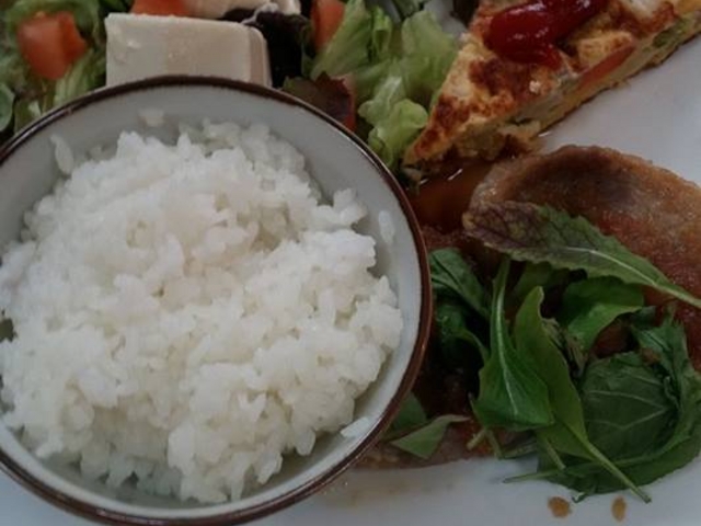 日替わりランチ_クルーズ