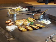 marimariさんの福寿館 本館レストランの投稿写真1