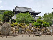 marimariさんの粉河寺庭園の投稿写真1